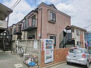 ルーブル新川の賃貸物件
