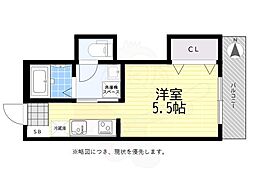ブライトレジデンス仙川 3階