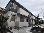 エクセリア北烏山の賃貸物件