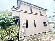 上北沢駅より徒歩5分 築31年6ヶ月 2階建の賃貸物件