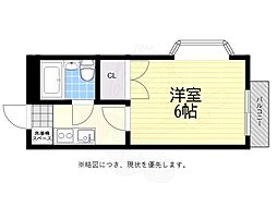 12クレイドル 1階