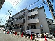 セレスティア北烏山の賃貸物件
