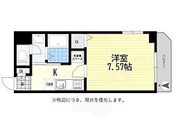 プレジール千歳烏山 3階