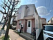 仙川駅より徒歩18分 築18年7ヶ月 2階建の賃貸物件
