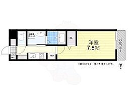 マイユクール 2階
