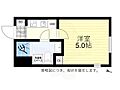 GRANDVILL南烏山1階7.8万円