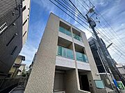 フローラ南烏山の賃貸物件
