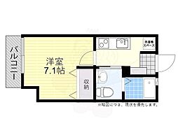 京王線 仙川駅 徒歩8分 2階/-