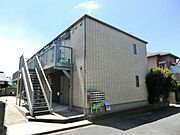 リレントヒルズの賃貸物件