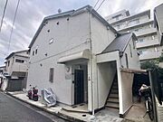 メゾンフラワーの賃貸物件