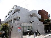 セントヒルズ上北沢の賃貸物件