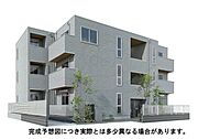 上北沢駅より徒歩3分 1階 新築の賃貸物件