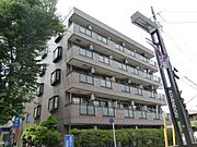 つつじヶ丘駅より徒歩4分 4階 築29年4ヶ月の賃貸物件