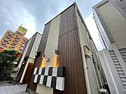 上北沢駅より徒歩3分 1階 築11年6ヶ月の賃貸物件