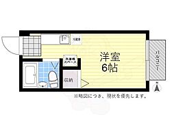 セラ上北沢 2階/-