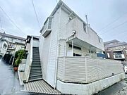アイルイン上北沢 1階 築36年10ヶ月の賃貸物件