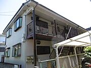 鈴木ハイツ 1階 築40年8ヶ月の賃貸物件