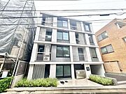 八幡山駅より徒歩2分 3階 新築の賃貸物件