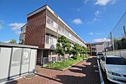 千歳烏山駅より徒歩15分 2階 築31年5ヶ月の賃貸物件