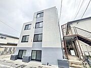 仙川駅より徒歩11分 4階 新築の賃貸物件