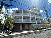 上北沢駅より徒歩2分 1階 築3年1ヶ月の賃貸物件