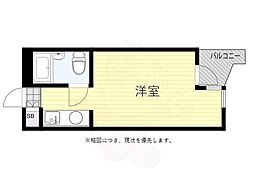 グレース成城1 1階