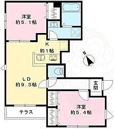 I−FLAT 1階/-