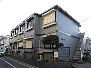 上北沢駅より徒歩2分 1階 築36年の賃貸物件