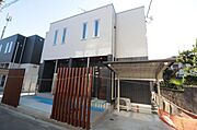 アンビエンテ柴崎 1階 築2年9ヶ月の賃貸物件