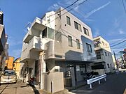 ミタムラビル 3階 築34年の賃貸物件