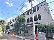 コート南烏山 3階 築26年6ヶ月の賃貸物件