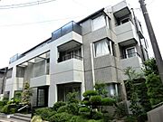 千歳烏山駅より徒歩6分 1階 築38年4ヶ月の賃貸物件