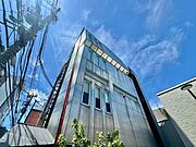 千歳烏山駅より徒歩3分 2階 築35年11ヶ月の賃貸物件