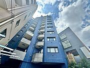 つつじヶ丘駅より徒歩4分 2階 築28年6ヶ月の賃貸物件