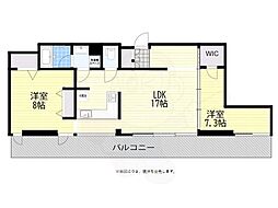 ViLLA Rondo 5階