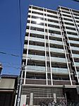 大阪市浪速区芦原１丁目 11階建 築6年のイメージ