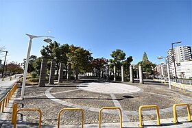 アフルエンス難波  ｜ 大阪府大阪市浪速区元町１丁目14-13（賃貸マンション1K・11階・22.31㎡） その20