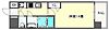 プレサンス松屋町駅前デュオ4階6.8万円