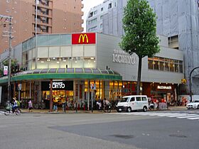 ライブカーサ本町  ｜ 大阪府大阪市中央区南久宝寺町２丁目4-2（賃貸マンション1K・11階・22.12㎡） その15