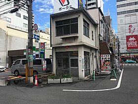 セレニテ難波プリエ  ｜ 大阪府大阪市浪速区日本橋東２丁目2-3（賃貸マンション1K・2階・23.46㎡） その24