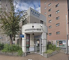 レジデンス難波南  ｜ 大阪府大阪市浪速区敷津西２丁目1-23（賃貸マンション1DK・12階・26.77㎡） その23