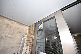 サンクール松屋町 703 ｜ 大阪府大阪市中央区瓦屋町２丁目16-6（賃貸マンション1K・7階・22.84㎡） その17