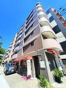 ラピス雨宮 6階 築21年6ヶ月の賃貸物件