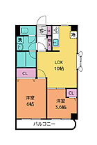 間取り：204012641688
