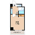 リエス原ノ町4階4.2万円