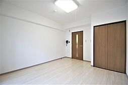 リエス原ノ町 4階1Kのリビング/ダイニング