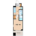 レジディア仙台上杉8階7.2万円