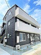 メリディアン柏木の賃貸物件
