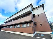 カナディアンコート平成 3階 築18年7ヶ月の賃貸物件