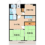 仙台市青葉区通町１丁目 10階建 築39年のイメージ